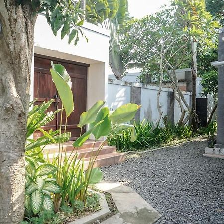 Villa Dende Lombok Tanjungkarang Exterior foto
