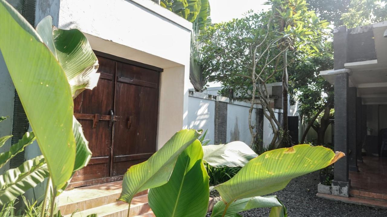 Villa Dende Lombok Tanjungkarang Exterior foto
