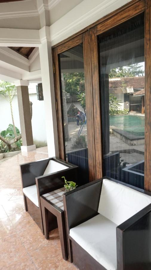 Villa Dende Lombok Tanjungkarang Exterior foto